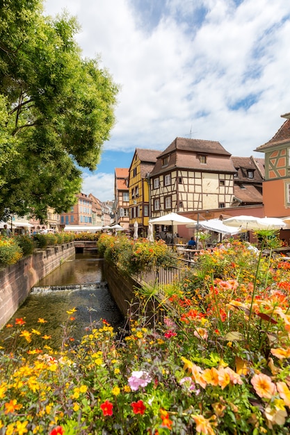 Colmar Frankrijk