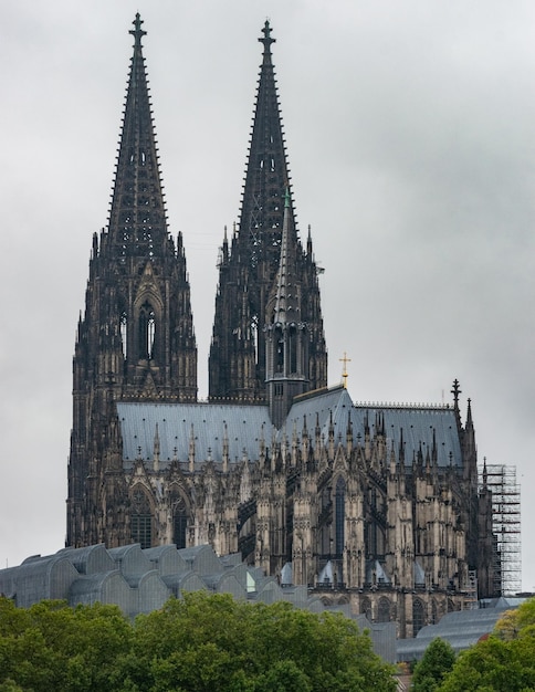 Cologne cathedral