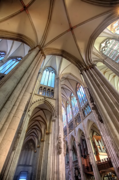 Cologne cathedral