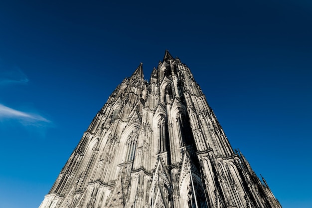 Cologne City Germany