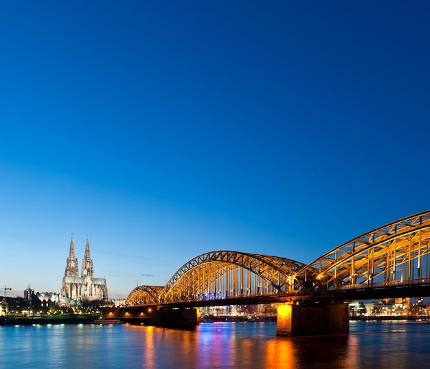 Cologne city germany