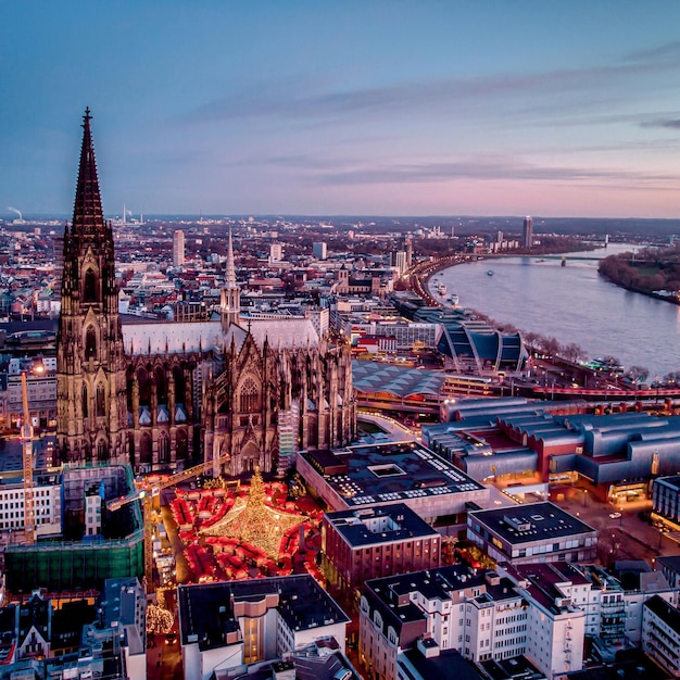 Cologne germany cathedral koln dom