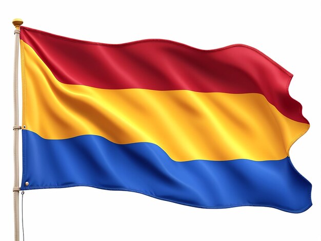 Colombian flag