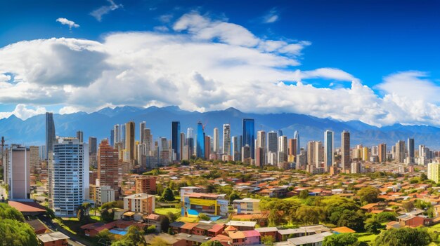 Colombian Innovation Buzz Navigating Digital Vibes