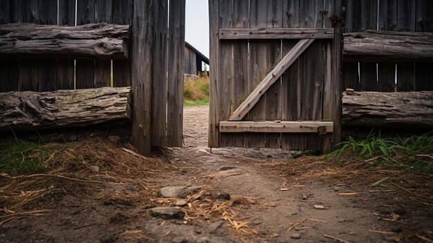 写真 コロンビアの海岸の魅力 hd 8k 壁紙 ストック写真画像