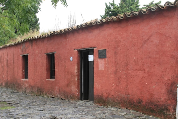 Colonia del Sacramento Uruguay