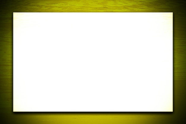 Color background template with border frame for posters banner or design works with space for text