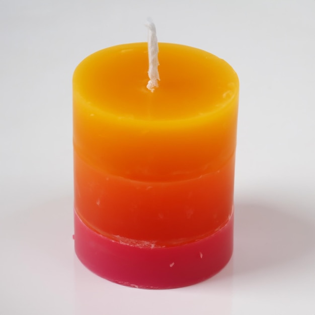 Color Candles