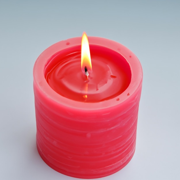 Color Candles