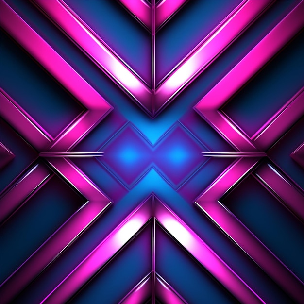 A color fil waves viva magenta wallpaper