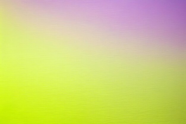 Color gradient background abstract chartreuse color and lavender color grain gradation texture ar 32