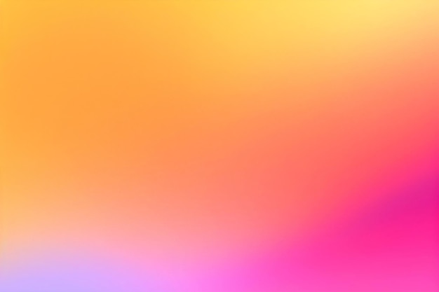 Color gradient background abstract orange grain gradation texture vector pink noise texture blur a