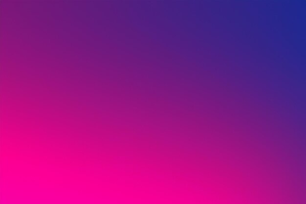 Color Gradient Blur Background