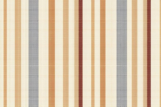 Color linen texture stripe seamless pattern design