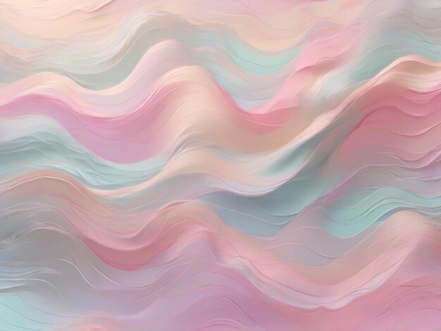 Color mix Modern blurred texture Fluid gradient mesh Abstract wavy background