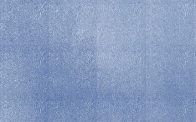 Photo color paper background blue