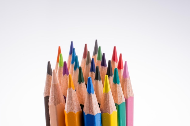 Color pencils