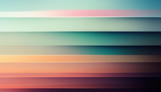 Color spectrum abstract background pastel gradient