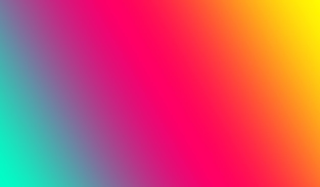 color spectrums abstract background