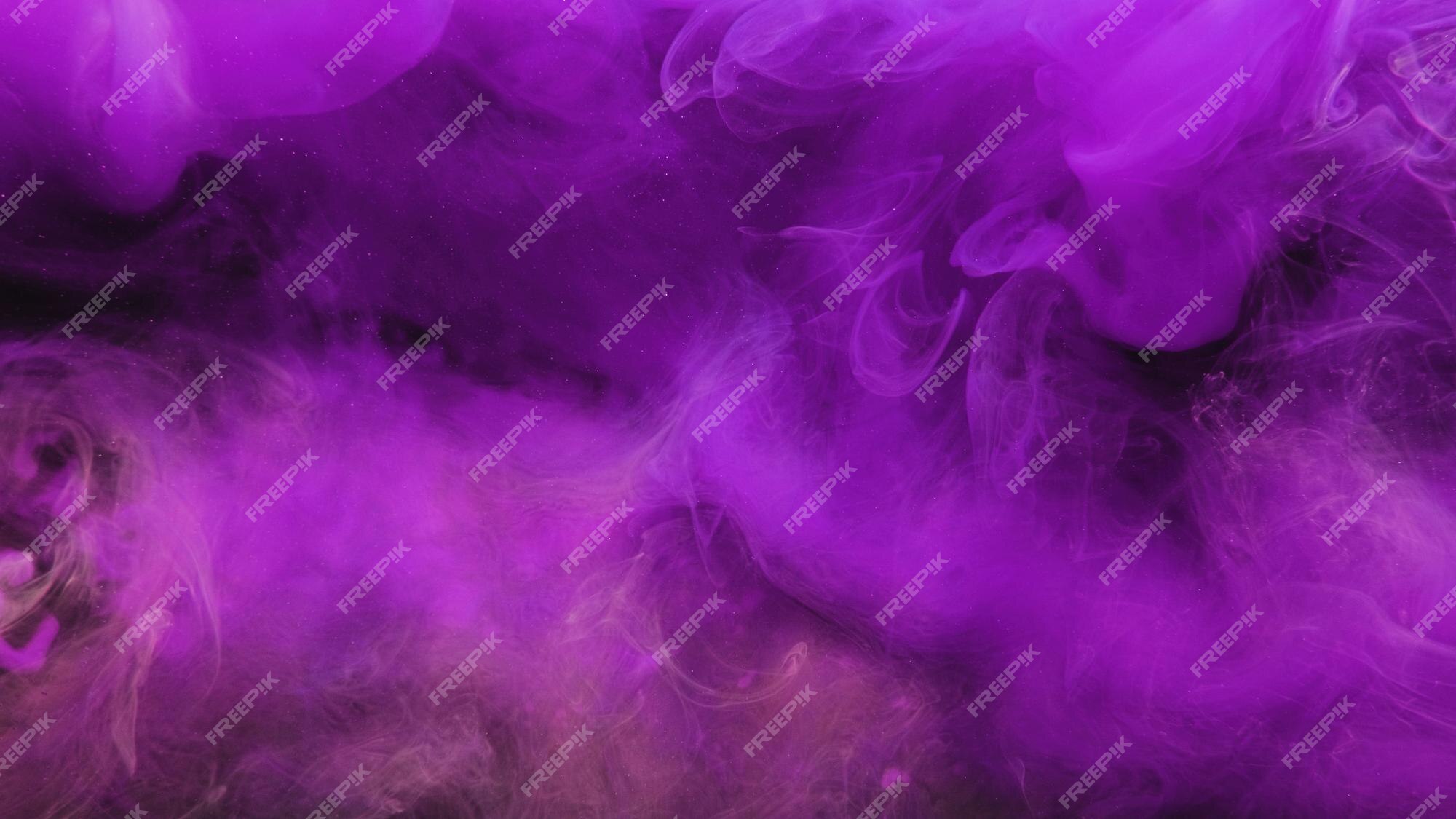 Premium Photo  Color steam cloud abstract background purple smoke