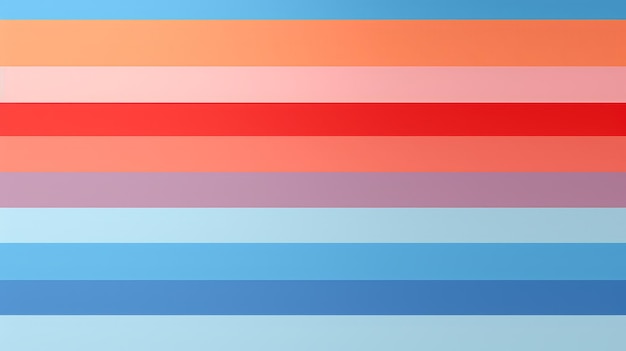 color stripes background