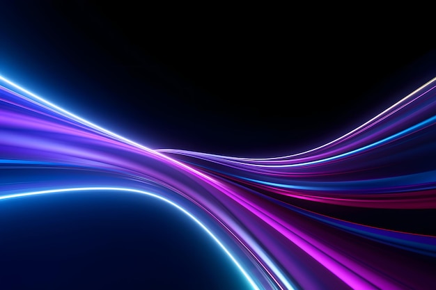 color wave prism vibrant background futuristic gradients background flowing lines and vibrant colors