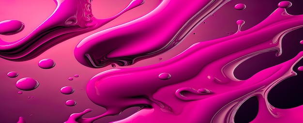color of the year 2023 illustration