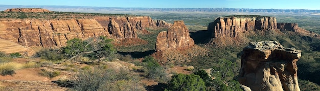 Colorado National Monument USA 2