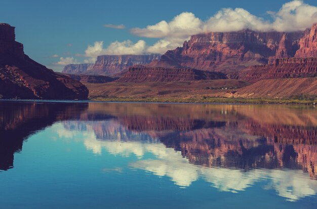 Colorado river