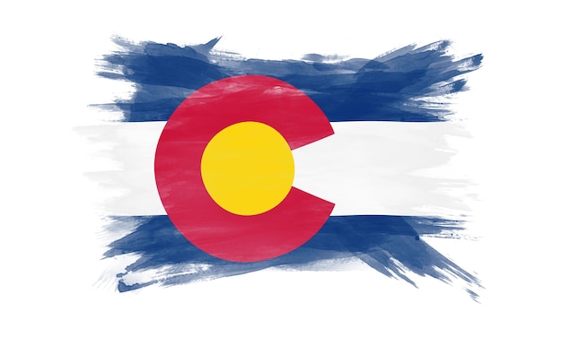 Discover more than 59 colorado flag wallpaper latest  incdgdbentre