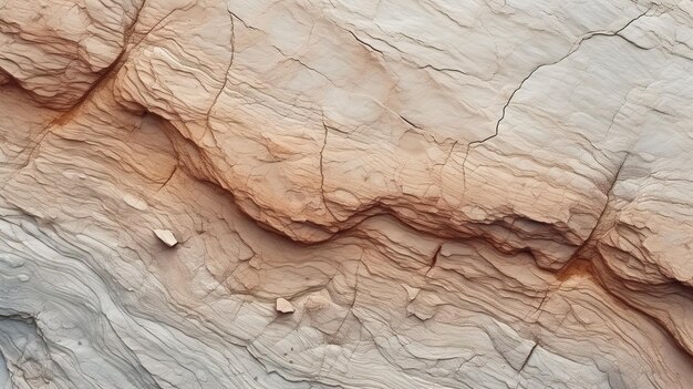 Colored dry terrain background
