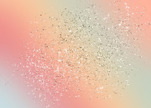 Colored pastel textures colored background