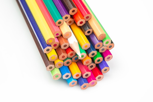 Цветные карандаши для рисования Образование и творчество Досуг и искусство