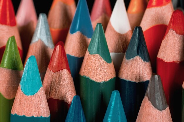 Colored Pencils