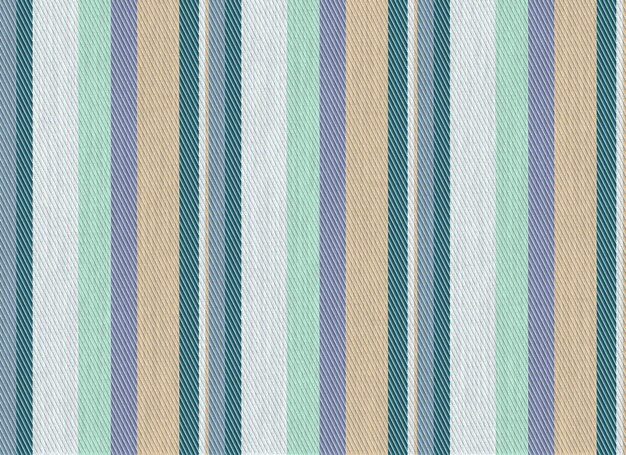 Colored striped background