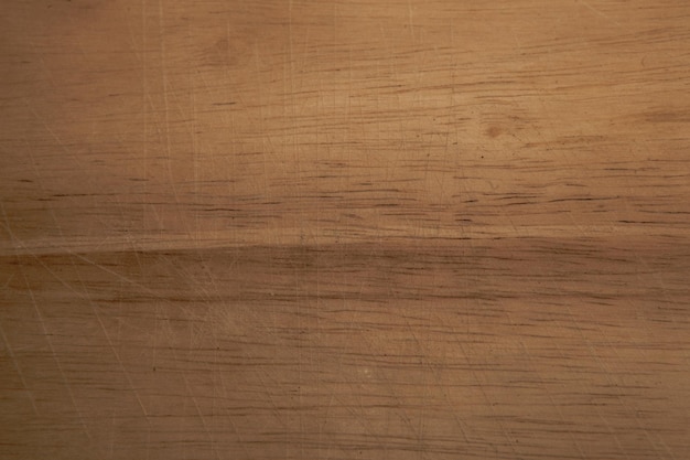 Colored wood table floor with natural pattern texture Empty wooden board background empty template