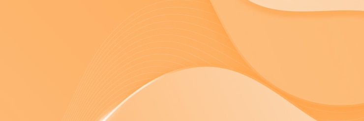 Photo colorful abstract background banner wallpaper