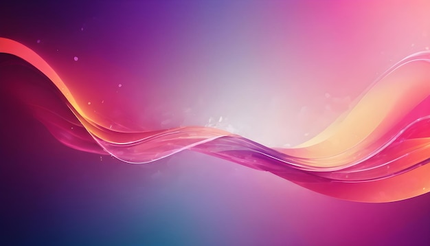 Colorful abstract background illustration