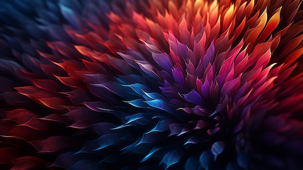 Abstract 7680x4320 Resolution Wallpapers 8K