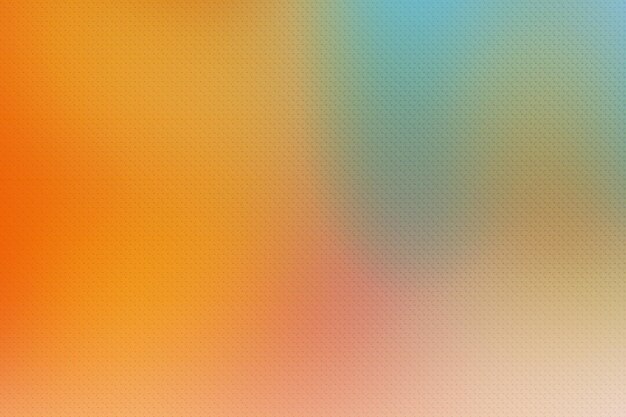 Photo colorful abstract background for web design gradient mesh include