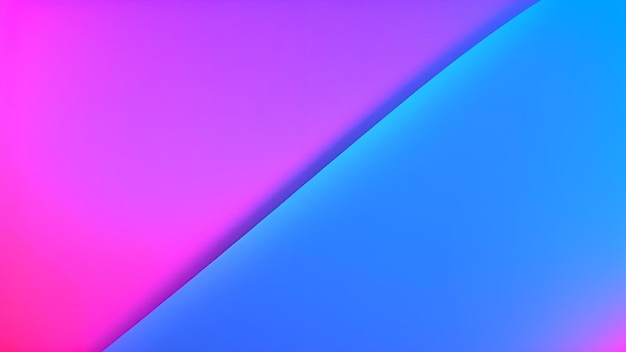 Colorful abstract background for web design