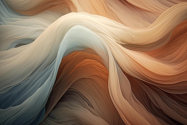 A colorful abstract background with a brown and orange background.