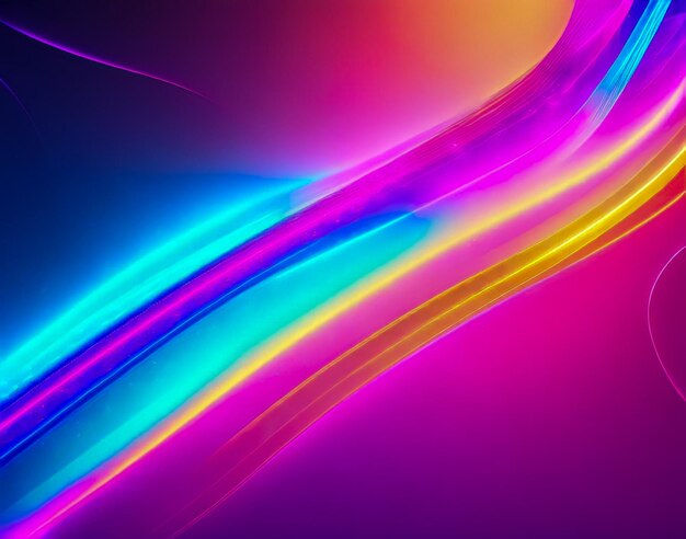 A colorful abstract background with a colorful background and the word love on it.
