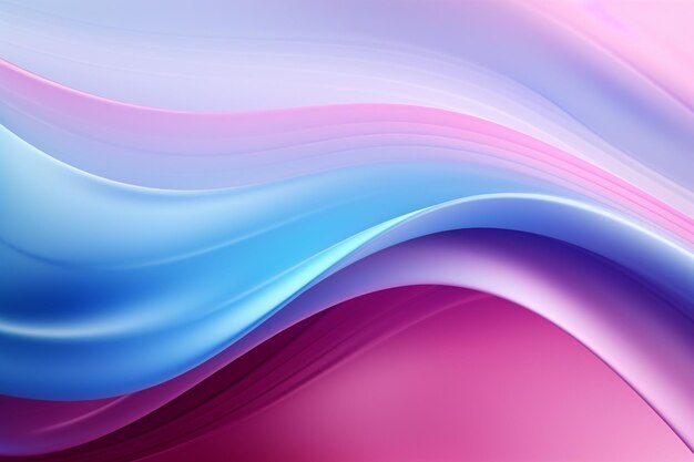 A colorful abstract background with the colors of the rainbow