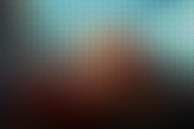 Colorful abstract background with grunge texture and black and red gradient