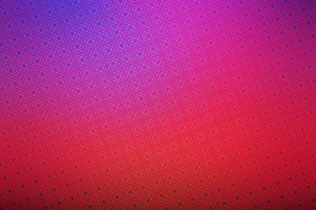 Colorful abstract background with halftone gradients and vibrant colors