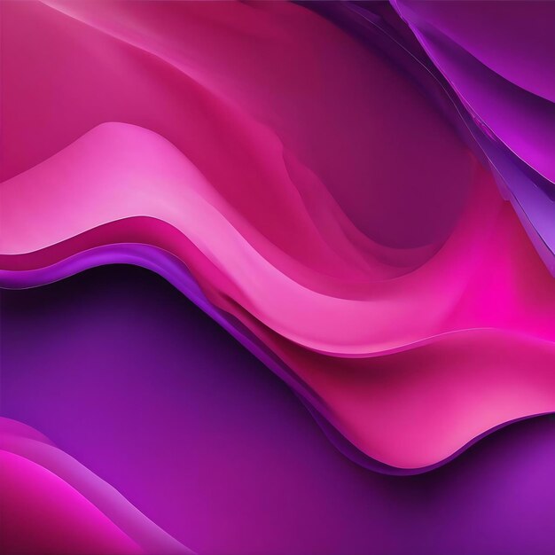 A colorful abstract background with a pink and purple background