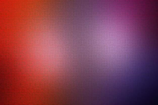 Photo colorful abstract background with some blurred lights on it and a gradient