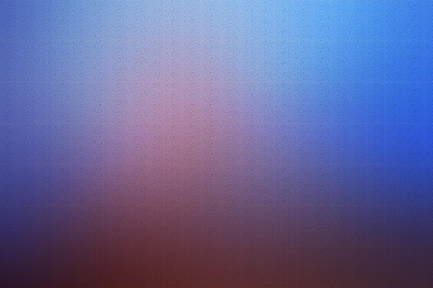 Photo colorful abstract background with textured pattern in blue and orange colors