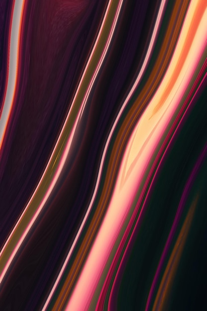 A colorful abstract background with a wavy pattern.